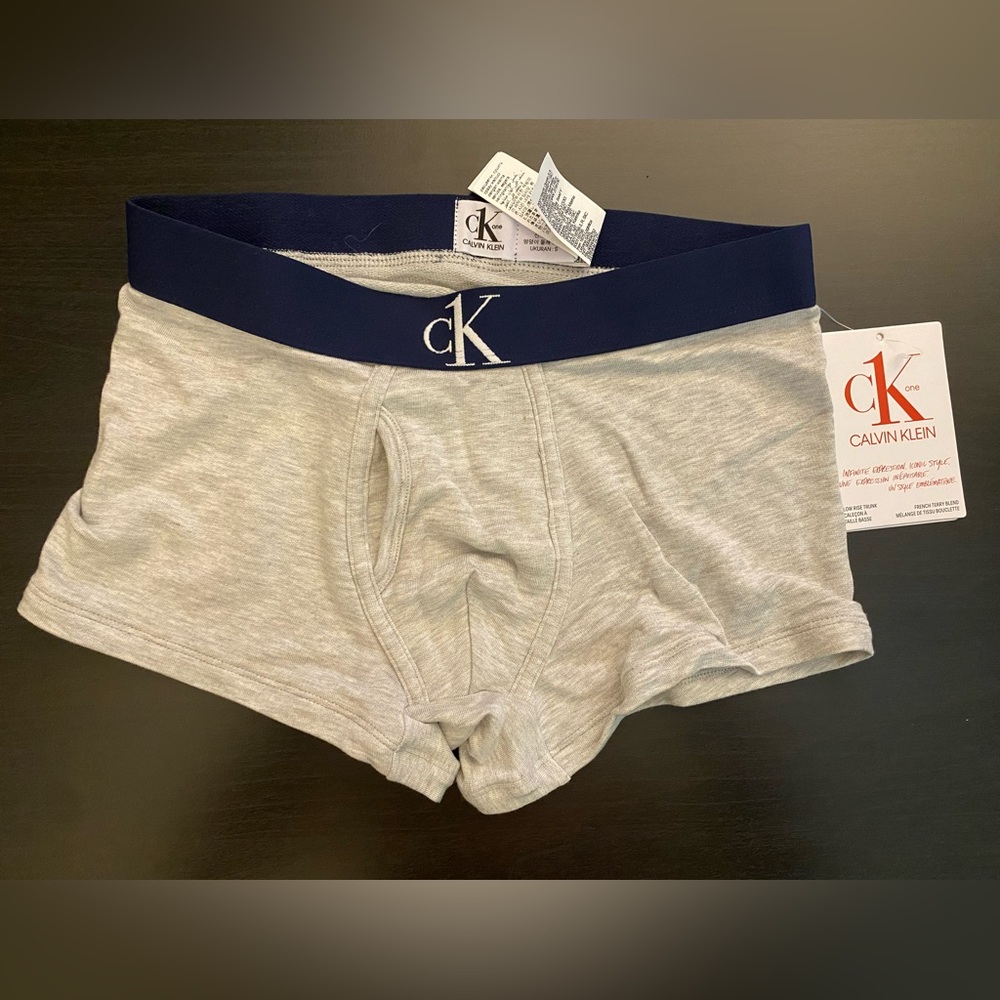 CK One Trunks